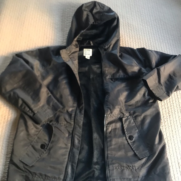 Old Navy spring/fall jacket size 8 - Picture 1 of 4